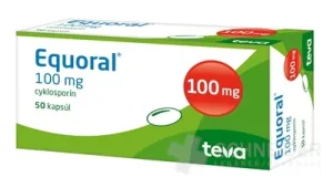 EQUORAL 100 mg