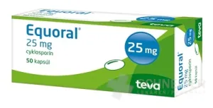EQUORAL 25 mg