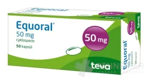 EQUORAL 50 mg