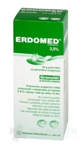 ERDOMED 3,5 %