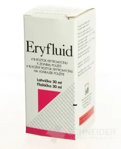 ERYFLUID