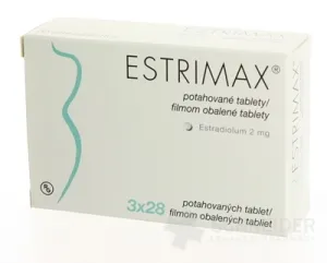 ESTRIMAX