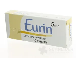 EURIN 5 mg