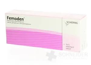 FEMODEN