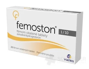 Femoston 1/10