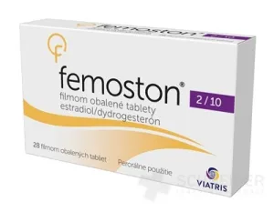 Femoston 2/10
