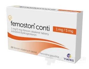 Femoston conti