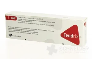 Fendrix