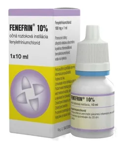 FENEFRIN 10 %