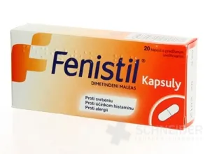 FENISTIL