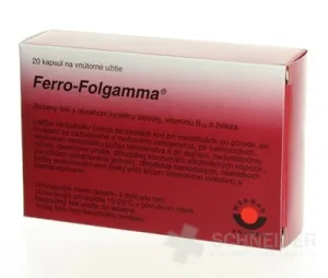 FERRO-FOLGAMMA