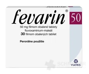 Fevarin 50