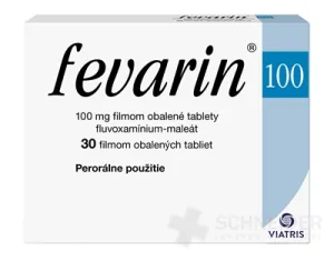 Fevarin 100