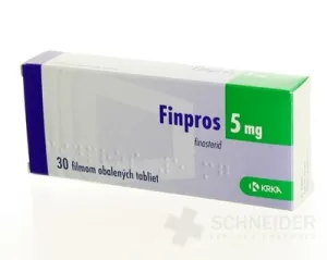 Finpros 5 mg