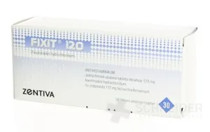 FIXIT 120