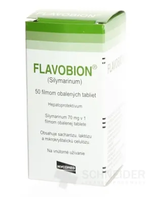 FLAVOBION