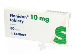FLONIDAN 10 mg