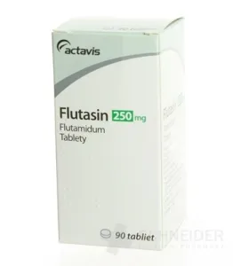 FLUTASIN 250 mg