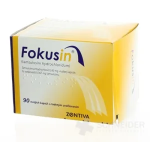 Fokusin