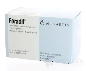 Foradil