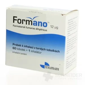 FORMANO
