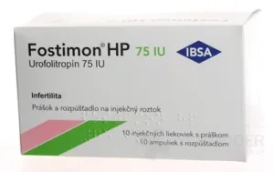 FOSTIMON HP 75 IU
