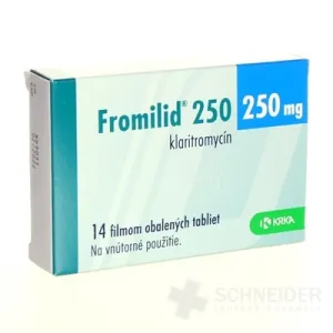 Fromilid 250