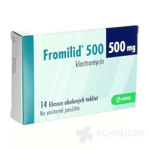 Fromilid 500