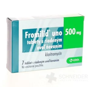 Fromilid UNO