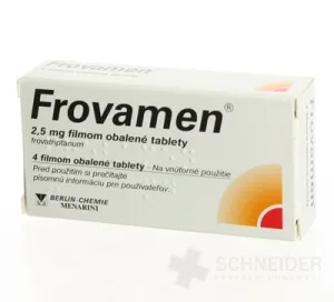 FROVAMEN