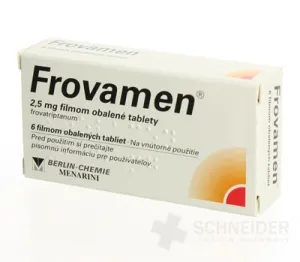 Frovamen