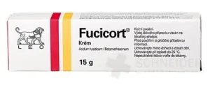 Fucicort