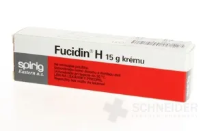 FUCIDIN H