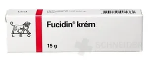 FUCIDIN krém