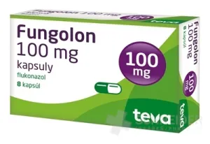 FUNGOLON 100 mg