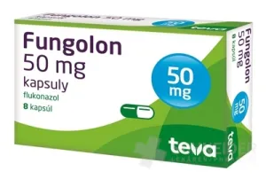 FUNGOLON 50 mg