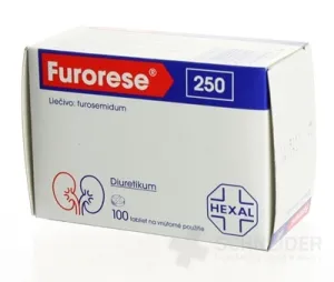 FURORESE 250