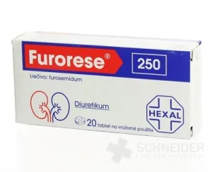 FURORESE 250