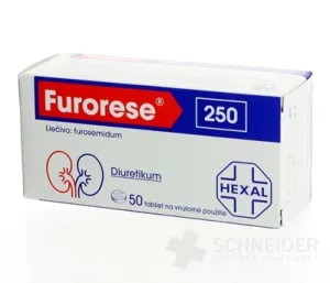 FURORESE 250