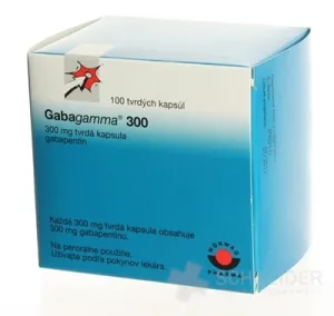 Gabagamma 300