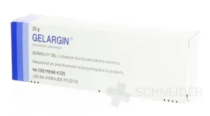 GELARGIN