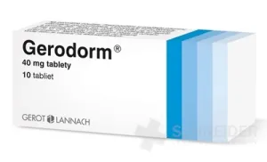 GERODORM