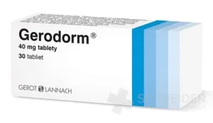 GERODORM