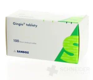 Gingio