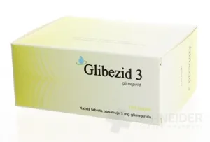 GLIBEZID 3