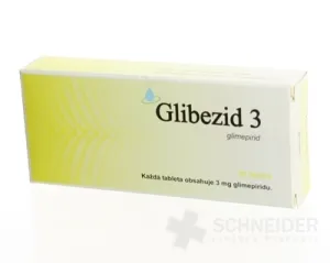 GLIBEZID 3