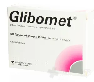 Glibomet