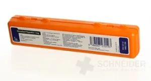 GlucaGen HypoKit 1 mg