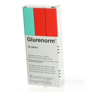 Glurenorm