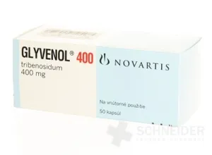GLYVENOL 400